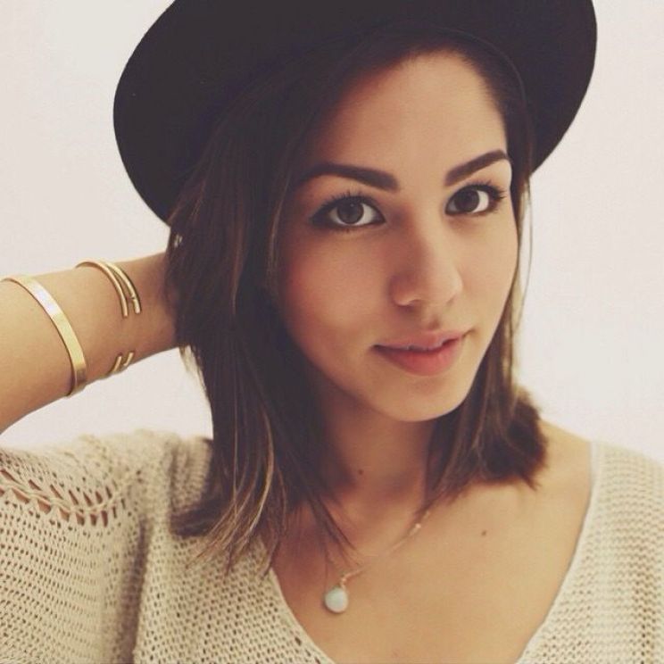 Megan Batoon