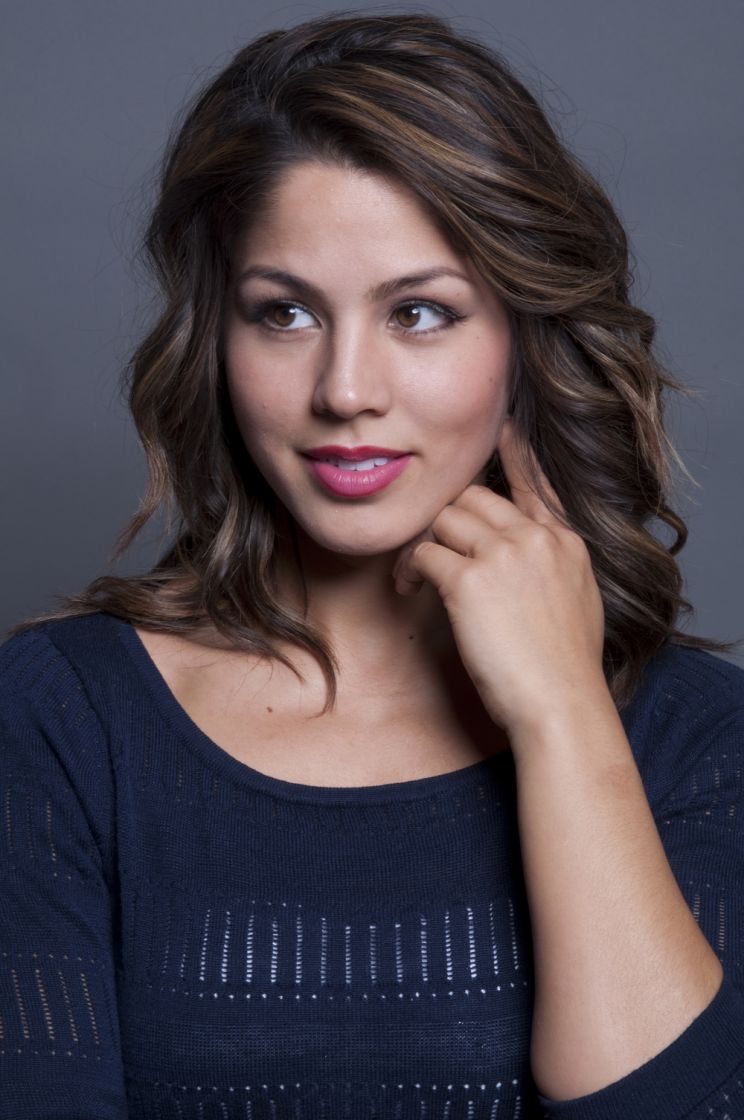 Megan Batoon