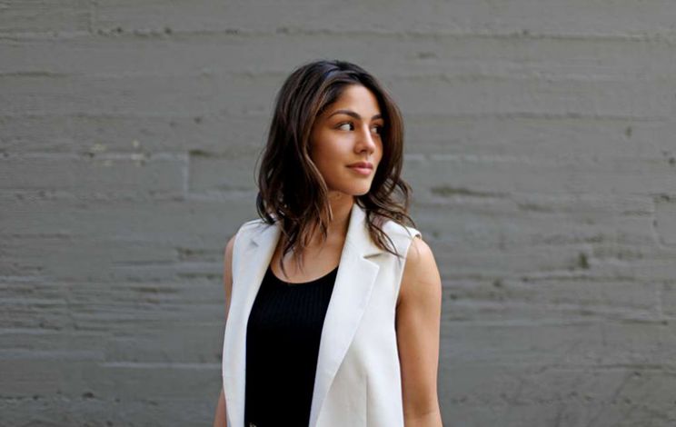 Megan Batoon