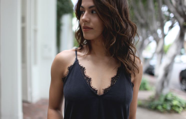 Megan Batoon