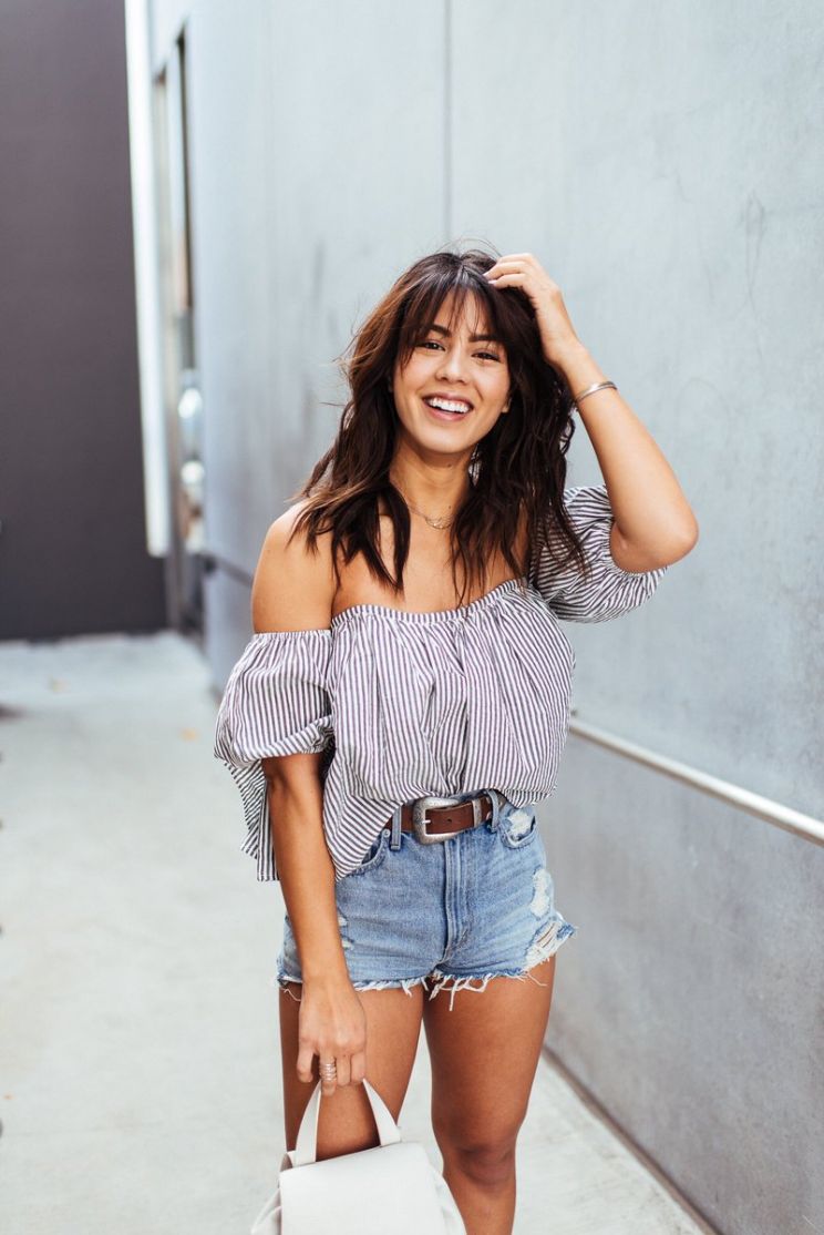 Megan Batoon