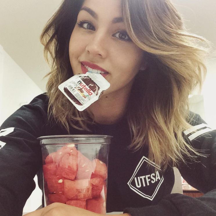 Megan Batoon