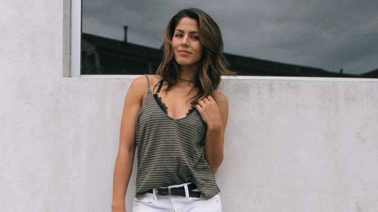 Megan Batoon