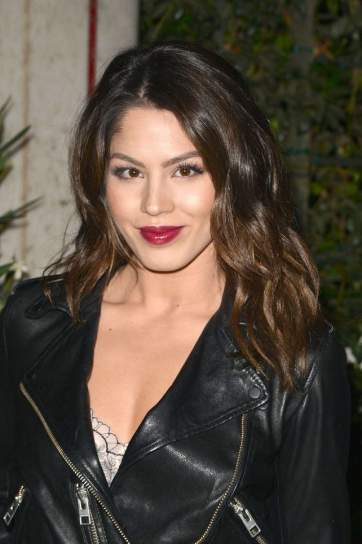 Megan Batoon