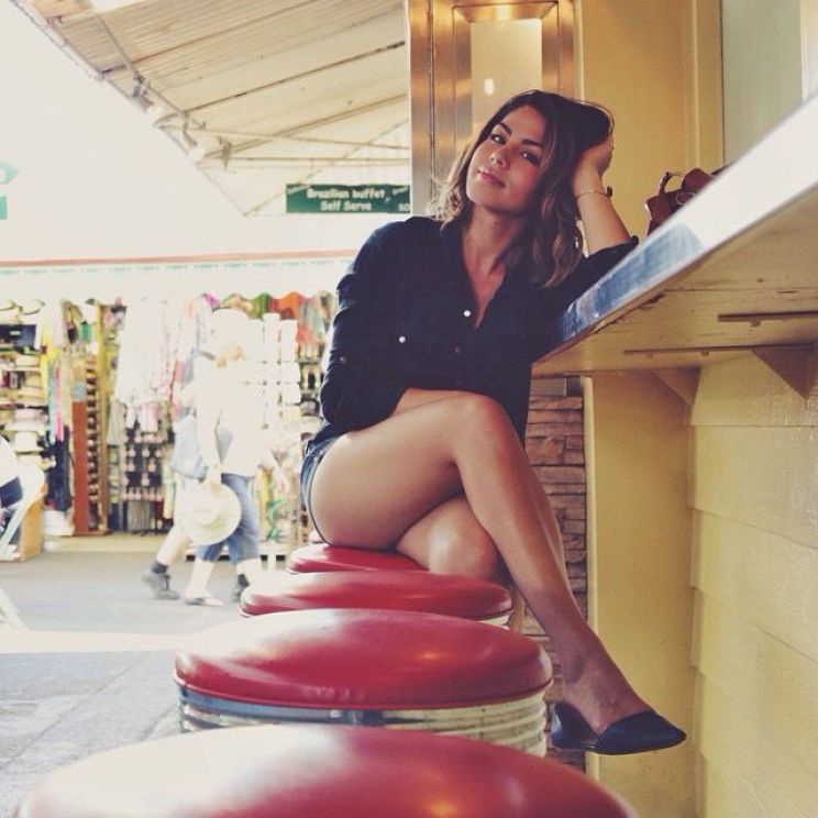 Megan Batoon