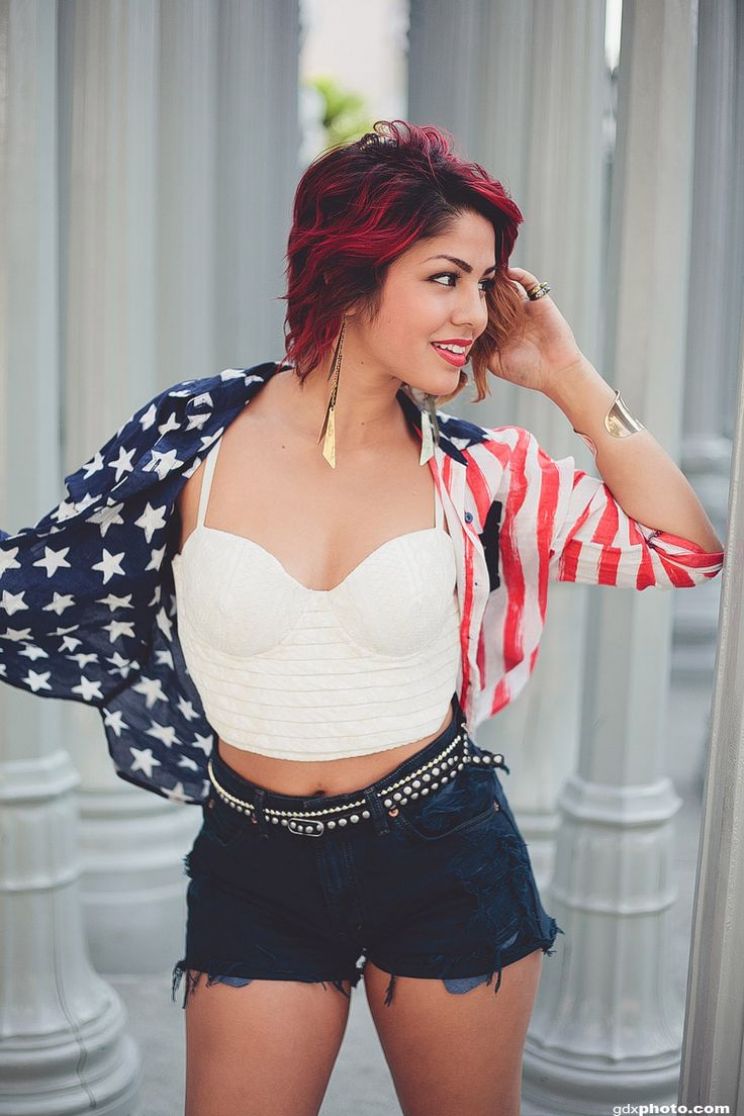 Megan Batoon