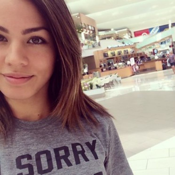 Megan Batoon