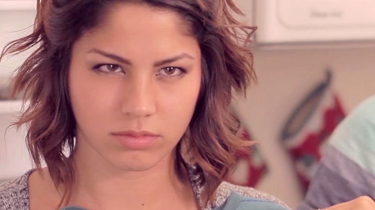 Megan Batoon