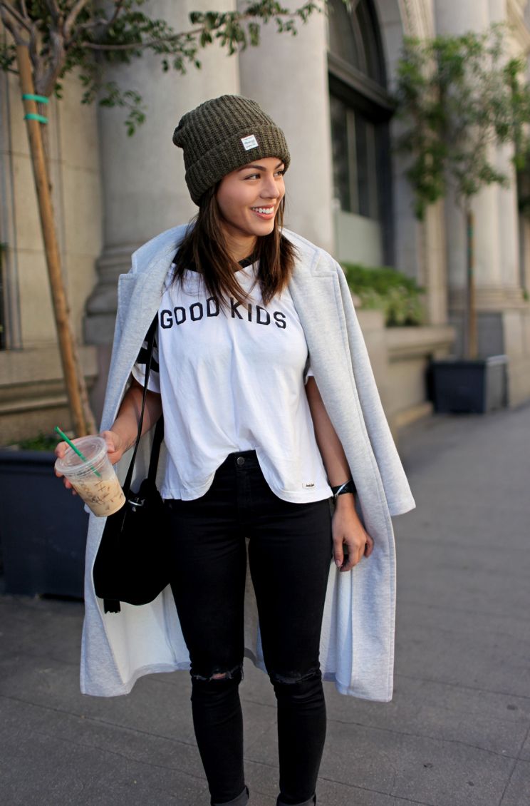 Megan Batoon