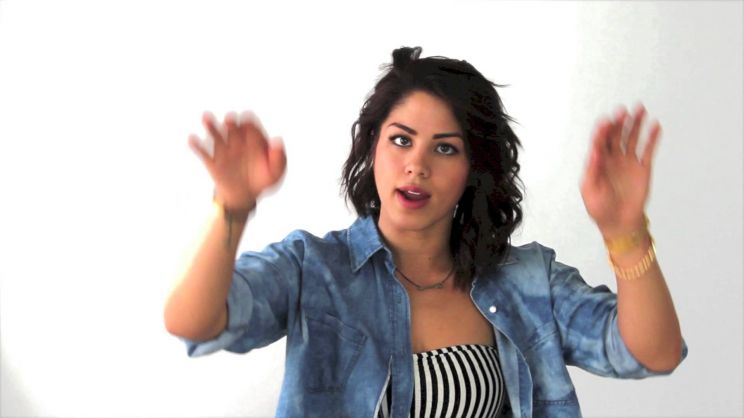 Megan Batoon