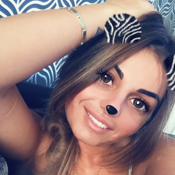 Megan Bennett