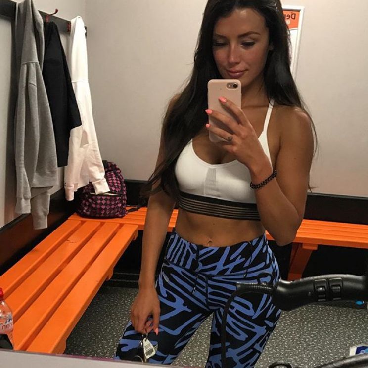 Megan Bennett