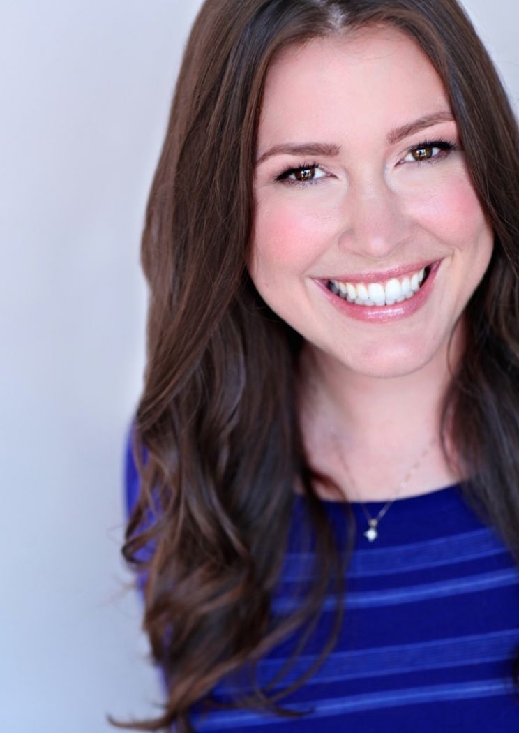 Megan Berwick