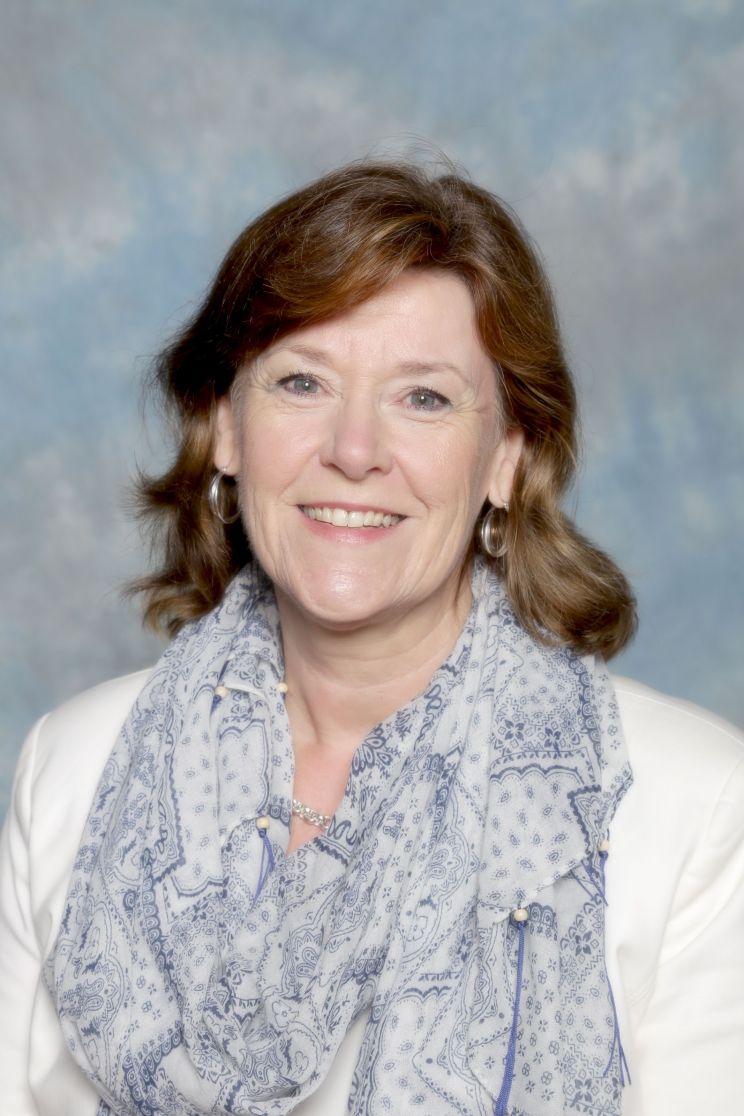 Megan Berwick