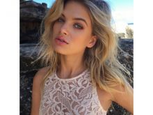 Megan Blake