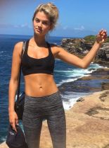 Megan Blake