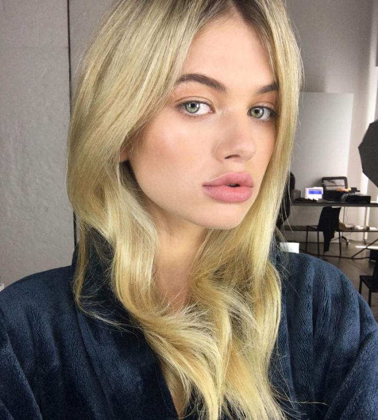 Megan Blake