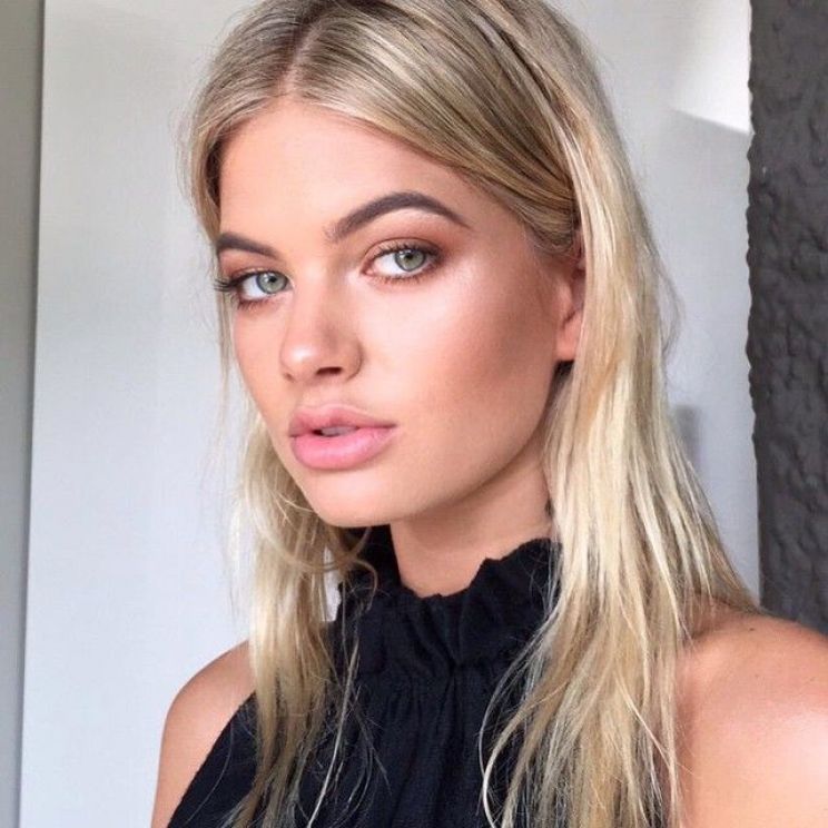 Megan Blake