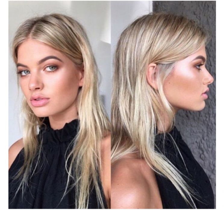 Megan Blake