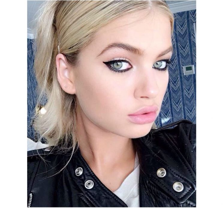 Megan Blake