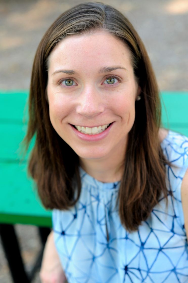 Megan Blake