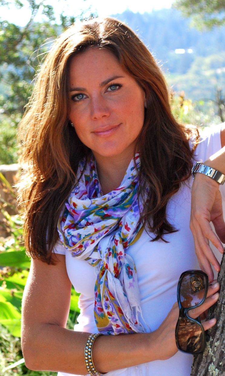 Megan Blake