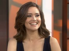 Megan Boone