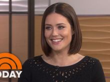 Megan Boone