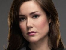 Megan Boone