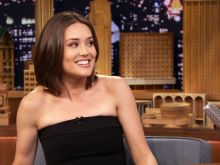 Megan Boone