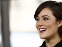 Megan Boone