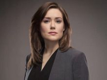 Megan Boone