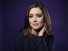 Megan Boone