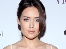 Megan Boone