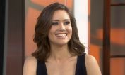 Megan Boone