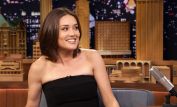 Megan Boone