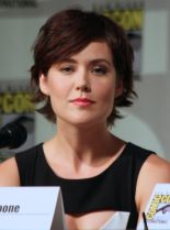 Megan Boone