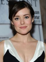 Megan Boone