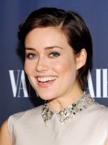 Megan Boone