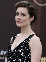 Megan Boone