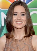 Megan Boone