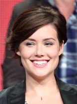 Megan Boone