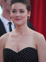 Megan Boone