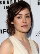 Megan Boone