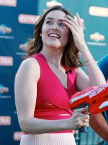 Megan Boone