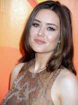 Megan Boone