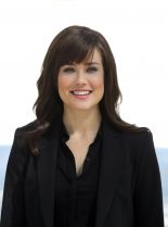 Megan Boone photo