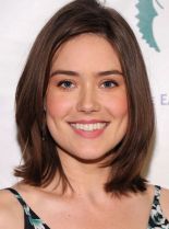 Megan Boone