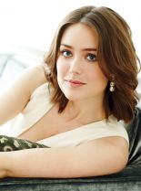 Megan Boone