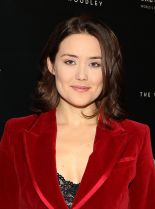 Megan Boone photo
